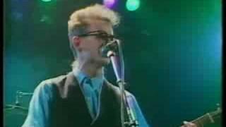 CACTUS WORLD NEWS - WORLDS APART LIVE 1986