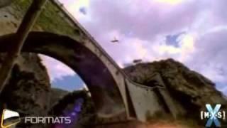 "Kryptonite" (Superman) by 3 Doors Down ~ new video