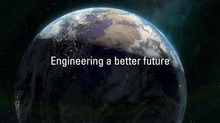 Balfour Beatty - Engineering a better future