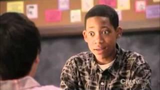 Everybody Hates Chris I bet you like rice!