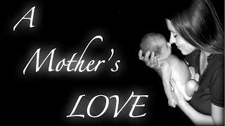 Mother's Day Song: A Mother's Love- Gena Hill (Lyric Video)