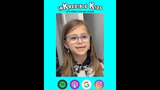 InKredible Kids Practice Responsibility, Empathy, and Resilience