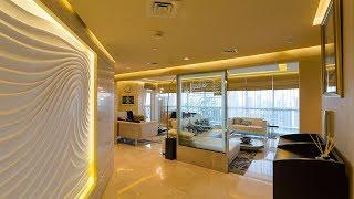 House Of The Week: A Luxurious Apartment With Spectacular Views In The Heart Of Dubai Marina