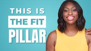 HOW TO GET FIT AND BUILD WEALTH // PATRICE WASHINGTON