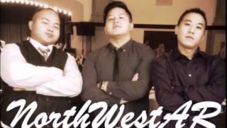 Thaum Peb Haus Sa By NorthWestAR (Hmong Rap 2016)