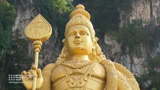 Batu Caves - Kuala Lumpur City Guide | Getaway