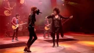 The Rolling Stones - Gimme Shelter @ Glastonbury 2013