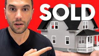 How To Buy A Home In 2025 - THE STEP BY STEP TUTORIAL