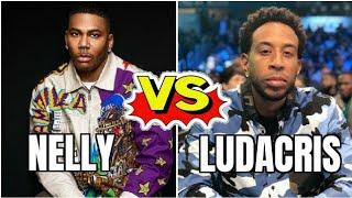 Nelly Verzuz Ludacris [FULL VERSION]  IGBattle  489k Viewers!