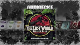 [Hörbuch] The Lost World Jurassic Park 2/2 [HQ] [2K] [ohne Werbung]