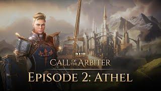 RAID: Call of the Arbiter | Limited Series | Episode 2: Athel