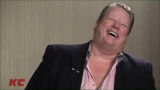 Bruce Prichard on crappy WWF gimmicks (The Goon, Bastion Booger, etc. )