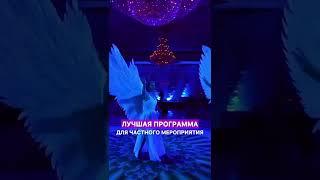 Шоу-программы от классики до ультрасовременности #новыйгод2023 #шоу-программы #световоешоу