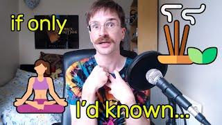 6 Things I Wish I'd Done Sooner - Easy Stories in English