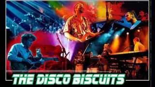 Disco Biscuits - 2007-10-23: Ladies - Gangster - Munchkin (X) - Abraxas (X) - Ladies