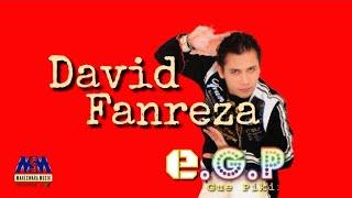 David Fanreza  - EGP [Official Video Karaoke Lyrics]