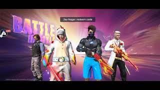 NGR IS LIVE NOW 500K SPECIAL TEAM CODE GIVEAWAY || GARENA FREE FIRE