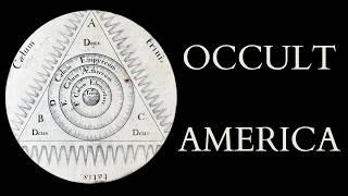 Who was the First American Occultist?