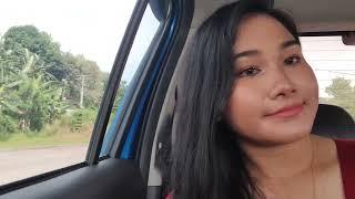 kuliah f2f pertama di university-lewat gara² traffic jam | Veve's Vlog