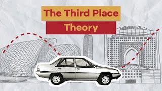 The Third Space Theory