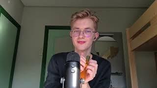 Mijn geurtjes collectie! - Dutch ASMR -