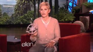 Ellen's Invention