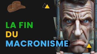 La Fin Du Macronisme