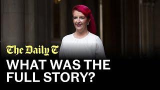 Louise Haigh resigns as Transport Secretary after fraud conviction revealed | The Daily T Podcast