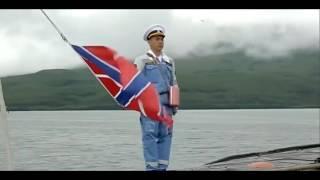 Константин Дерр - Подводная лодка