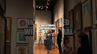 The Resplendent Journey of a Renowned Art Patron