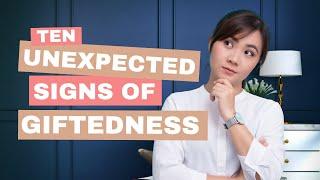 Unexpected Signs of Giftedness: Surprising Characteristics and Traits of Gifted Adults