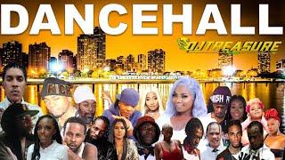 Dancehall Mix April 2021 | DJ Treasure - ROLL DEEP (Dancehall Mix 2021 Raw) 18764807131