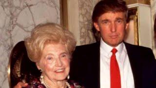 Inside The Remote Scottish Town Where Trump’s Mother, Mary, Grew Up