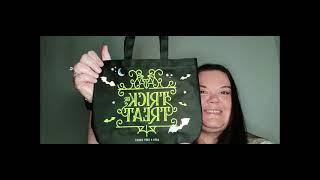 Halloween 2021 Bath and Body Works Haul