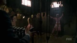 Fringe Episode 3.09 Scene - Human Puppet