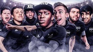 SIDEMEN PRO CLUBS IS BACK!