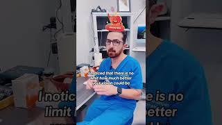Behavioral Optometrist, Dr