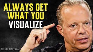 You Are THE MAGNET | Always Get What You VISUALIZE - Joe Dispenza Motivation