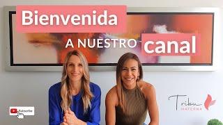 ¡Bienvenida a nuestro canal de Tribu Materna!