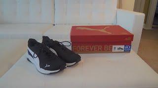 PUMA ZIP C MEN'S SNEAKER UNBOXING AND CUSTOMER REVIEW PUMA MENS SNEAKERS SHOES REVIEWS