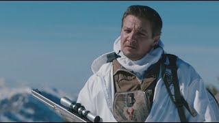 Wind River (2017) Final Ending Scene |  HD