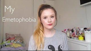 My Emetophobia Story | How I Overcame My Emetophobia | Rhiannon Salmons