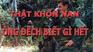 Thật Khốn Nạn- Ông Đếch Biết Gì Hết