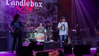 Candlebox Far Behind w/fan on drums 6/29/23