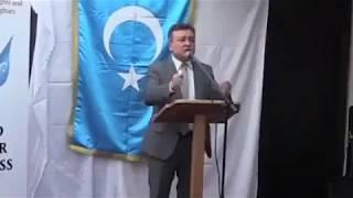 دۇنيا ئۇيغۇر قۇرۇلتيى ئەزەلدىن  مۇستەقىلچى.     . dunya uyghur kurultiyi ezeldin mustekilqi