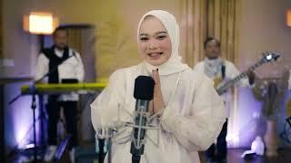 ANISA RAHMAN - SELAMAT HARI LEBARAN {IDUL FITRI} (Official Live Music Video)