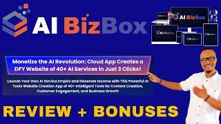  AI BizBox Review | How To Monetize The AI Revolution