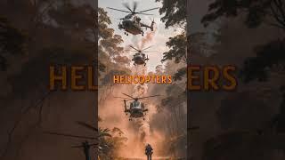 Operation Starlite: The First Major U.S. Attack in Vietnam War