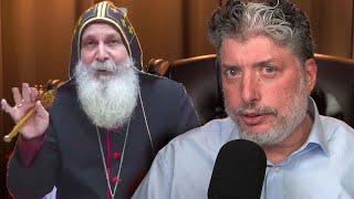 This Priest Lies About the Jews and Daniel 9! - Rabbi Tovia Singer Exposes Church!