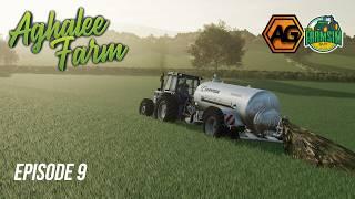 Maximising Yields! - Aghalee Farms with @ArgsyGaming Ep 9